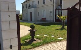 Cottage La Villa Bolero